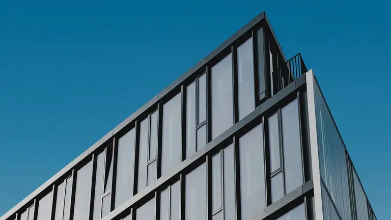 Commercial Services by Reid’s Roofing